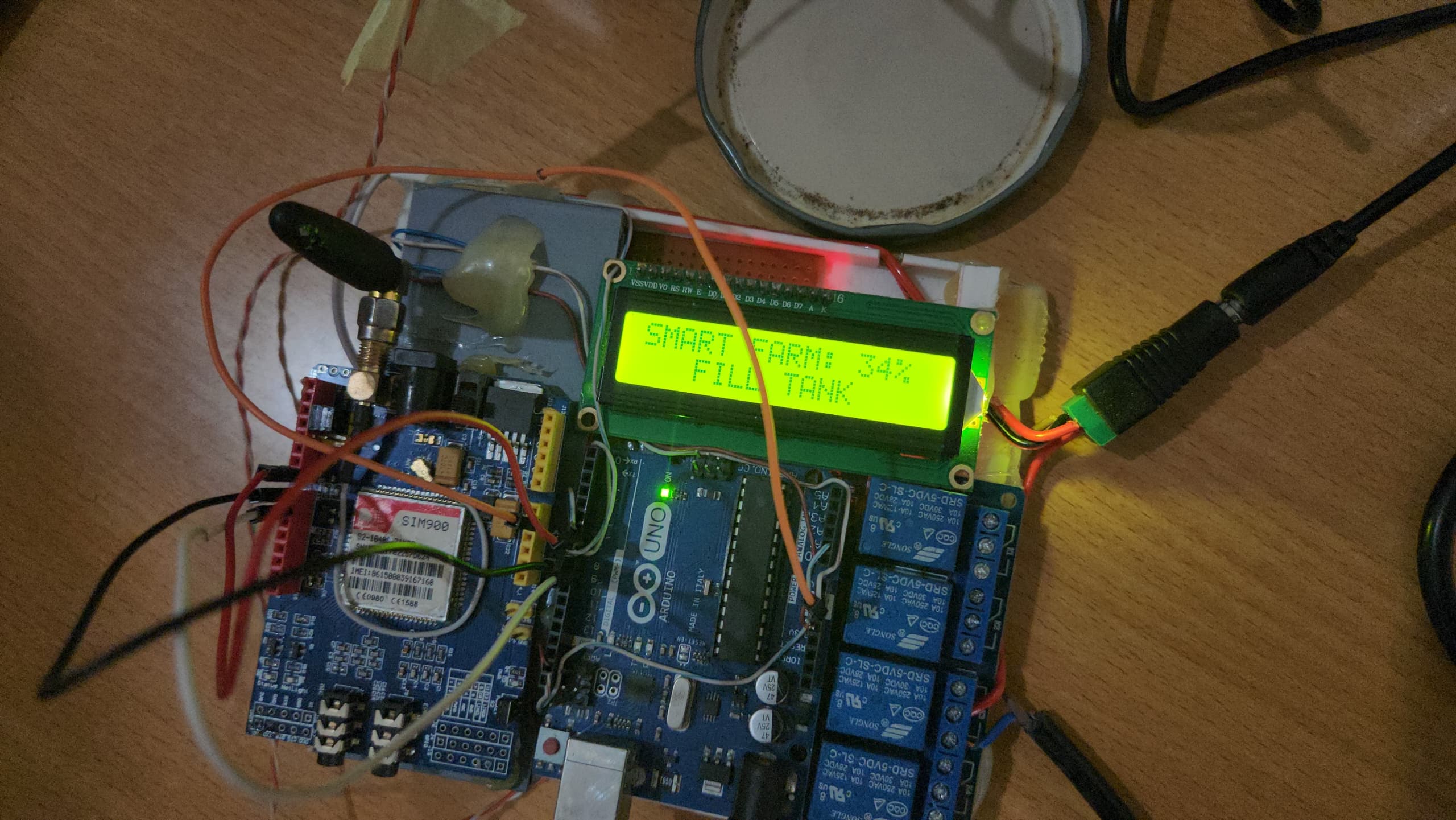 A system motherboard with medical sensors