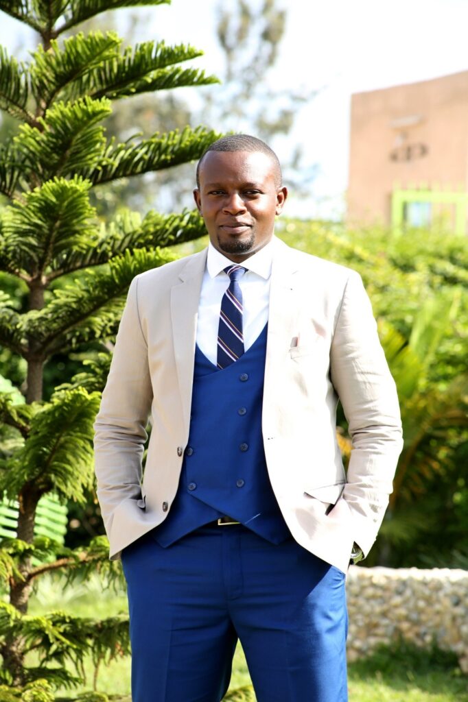 ISHIMWE OLIVIER ANGEL KEVIN