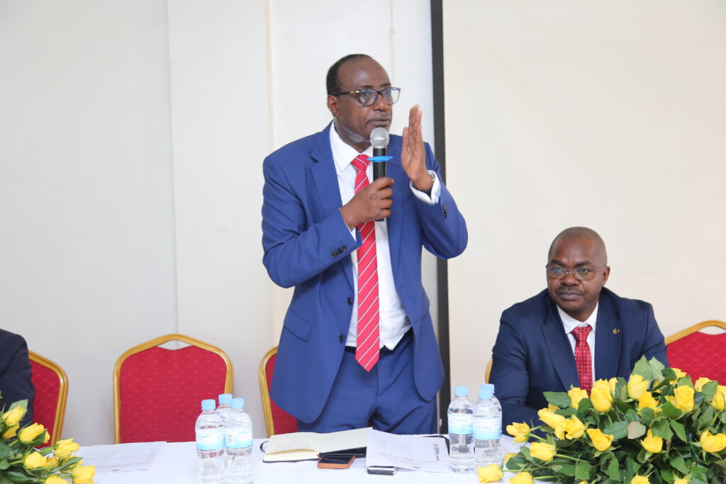 The Guild Council committee