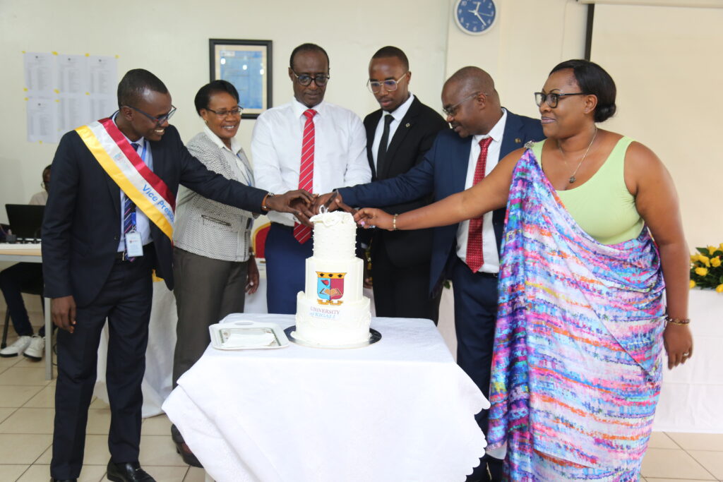 The Guild Council committee