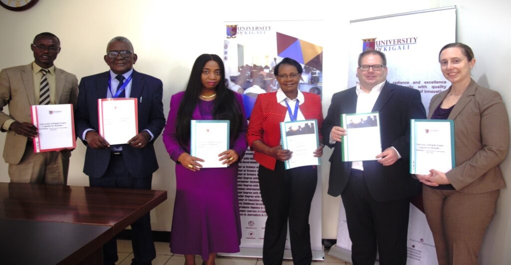 LEARN Logistics by Kühne Foundation