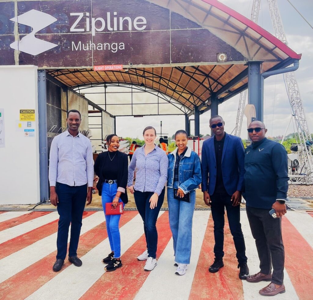 LEARN Logistics by Kühne Foundation