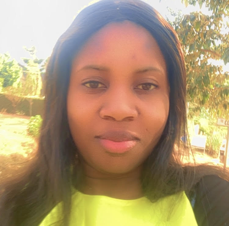 Temitayo Atinuke Ogunleye