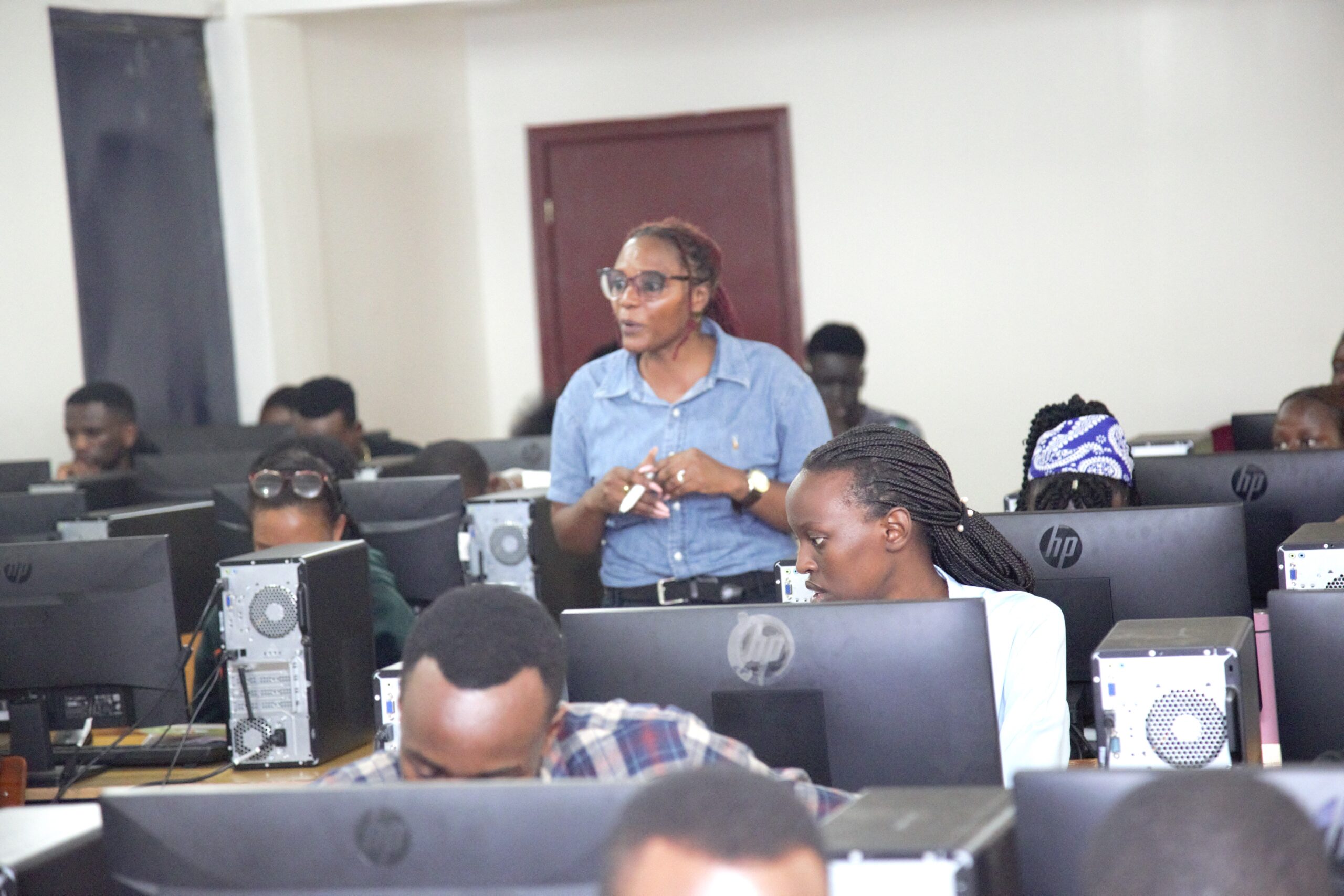 Empowering future Professionals