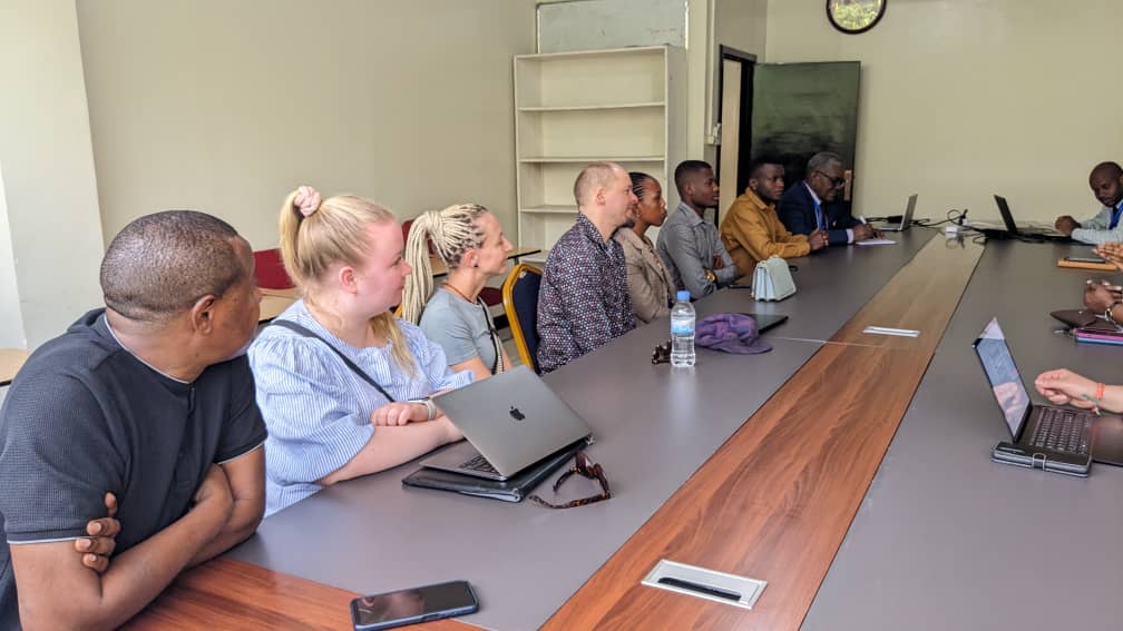 Center for Equity and Inclusiveness