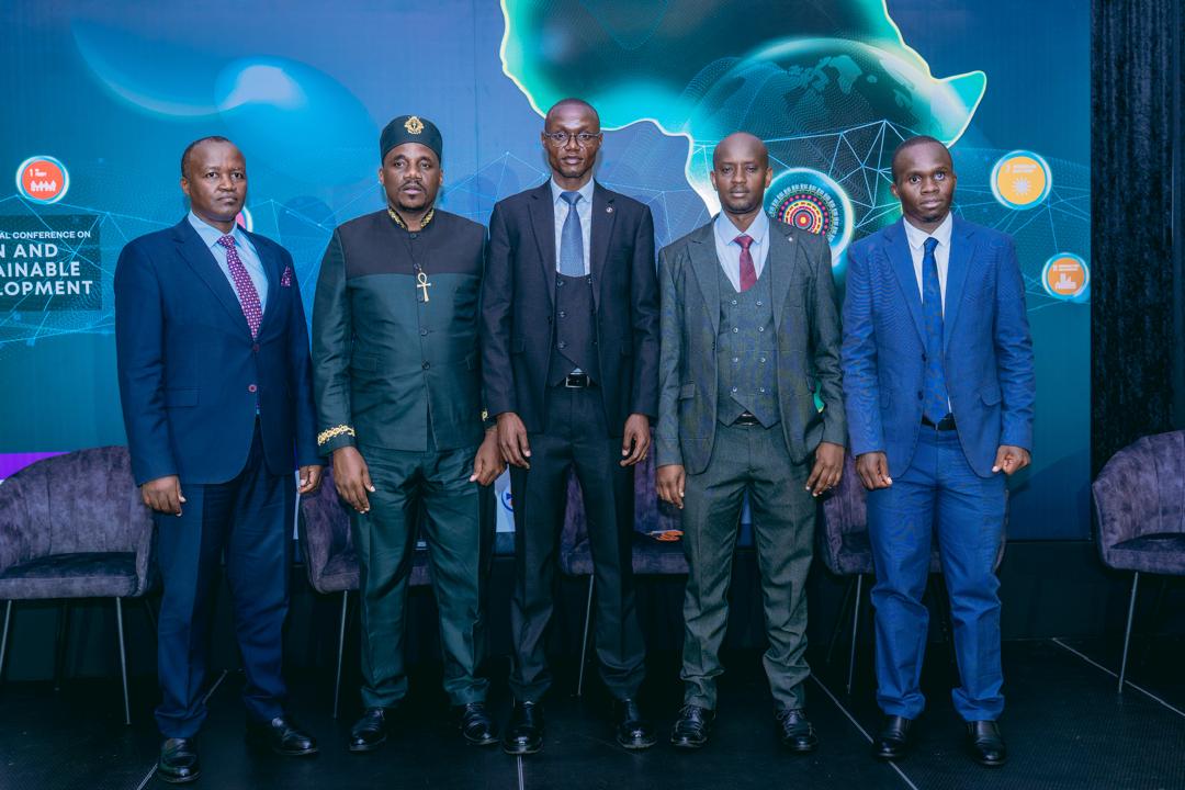 International Conference on Global Sustainable Development (ICGSD) 2026